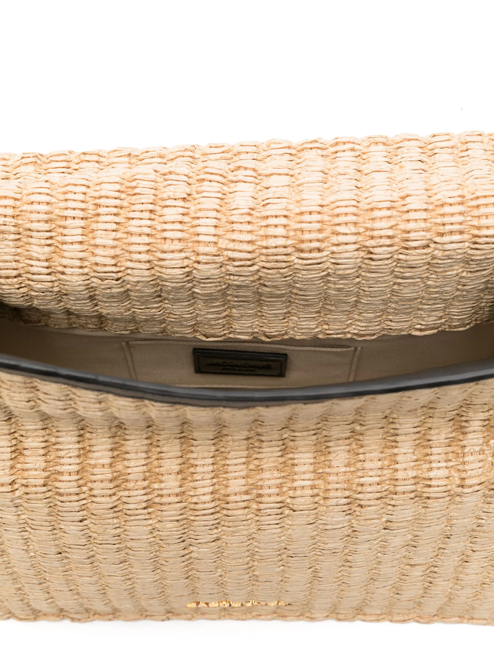 La Pochette Rond Carre