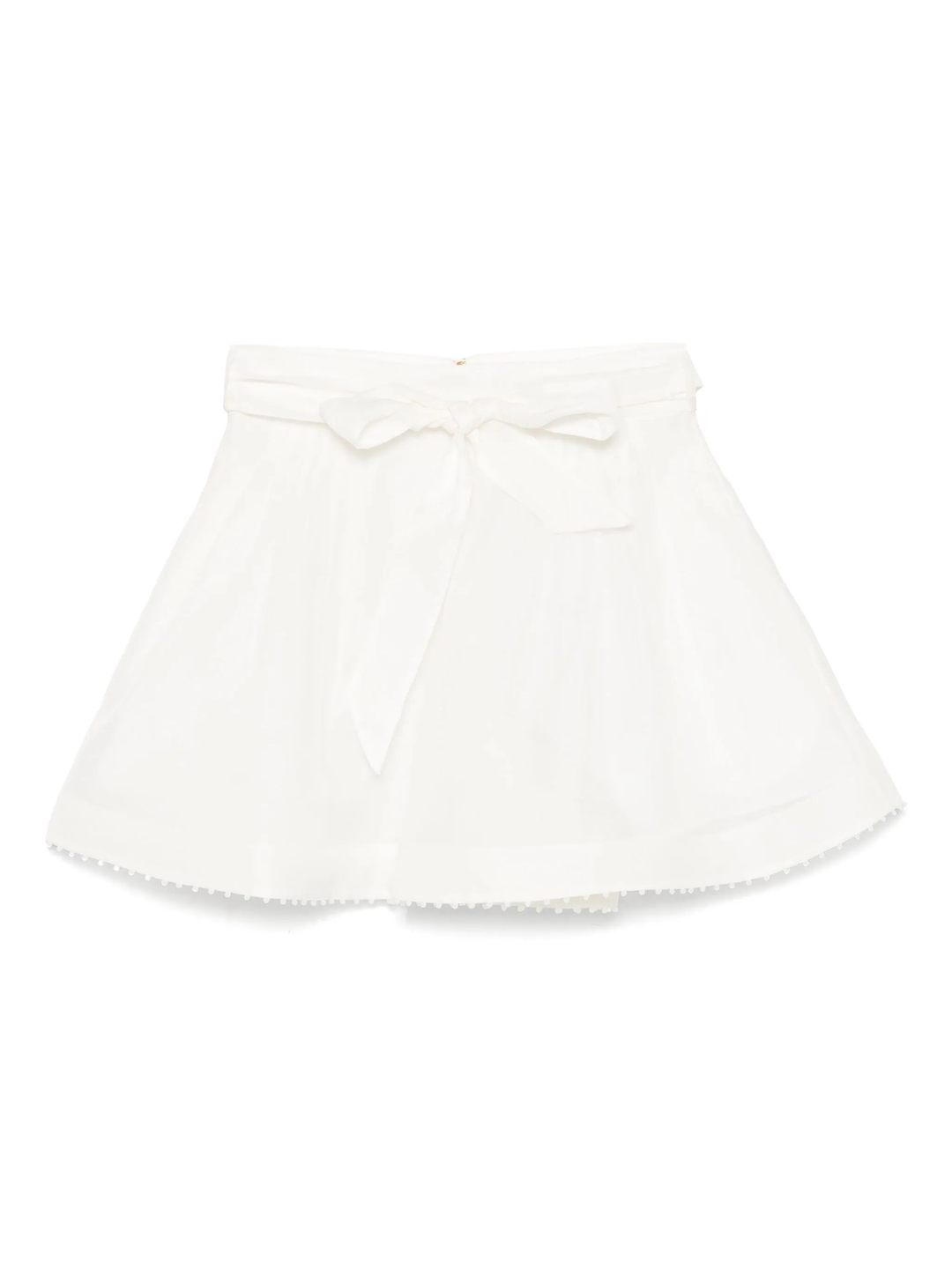 Dawning Beaded Tuck Short