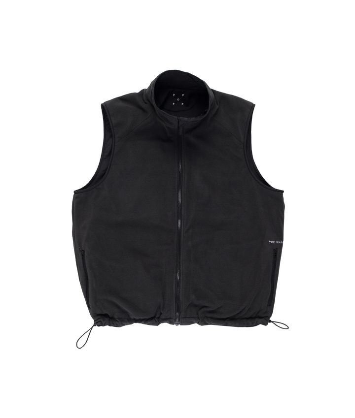 Reversible Safari Vest