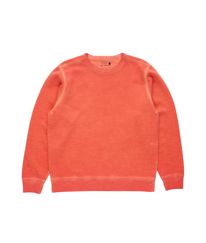Logo Crewneck Sweatshirt