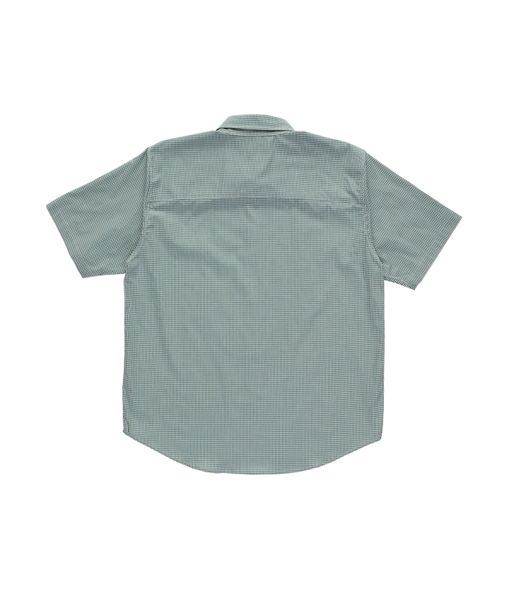 Gingham Shirt