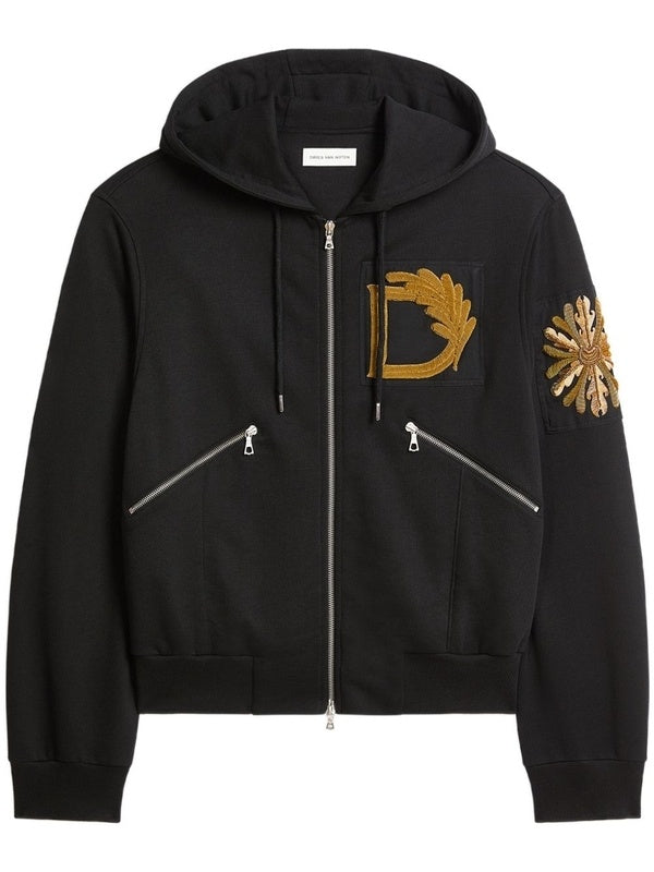 Harrine Sweater