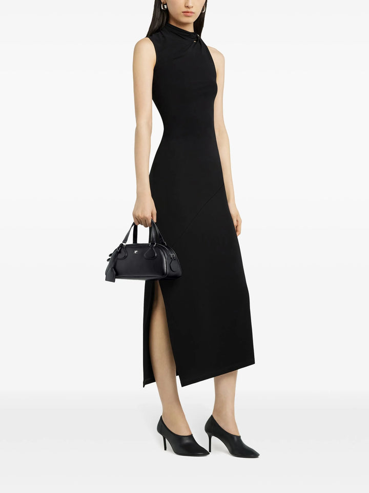 Friday Bowling Baguette Bag