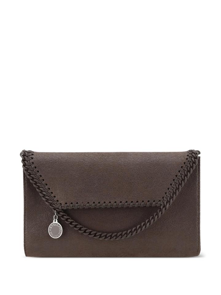 Mini Crossbody Eco Shaggy Deer