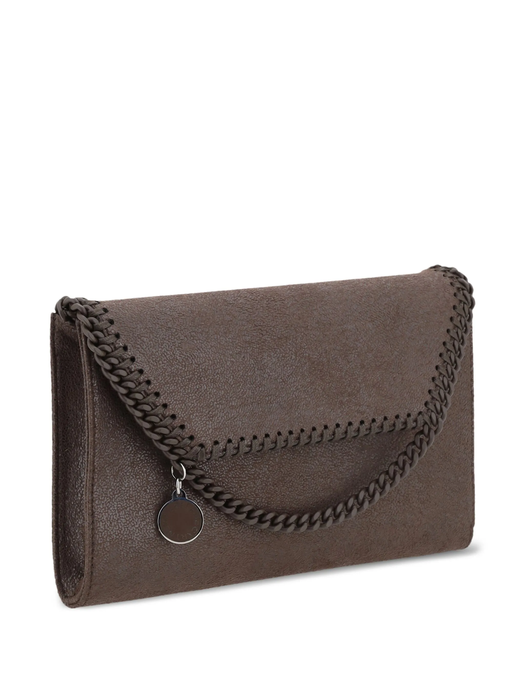 Mini Crossbody Eco Shaggy Deer