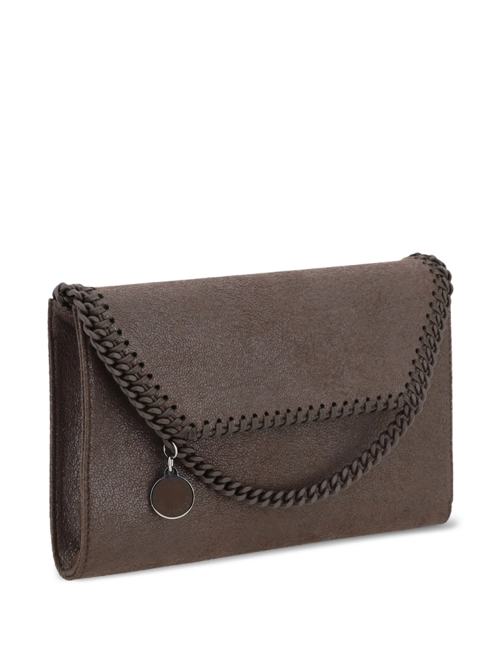 Mini Crossbody Eco Shaggy Deer