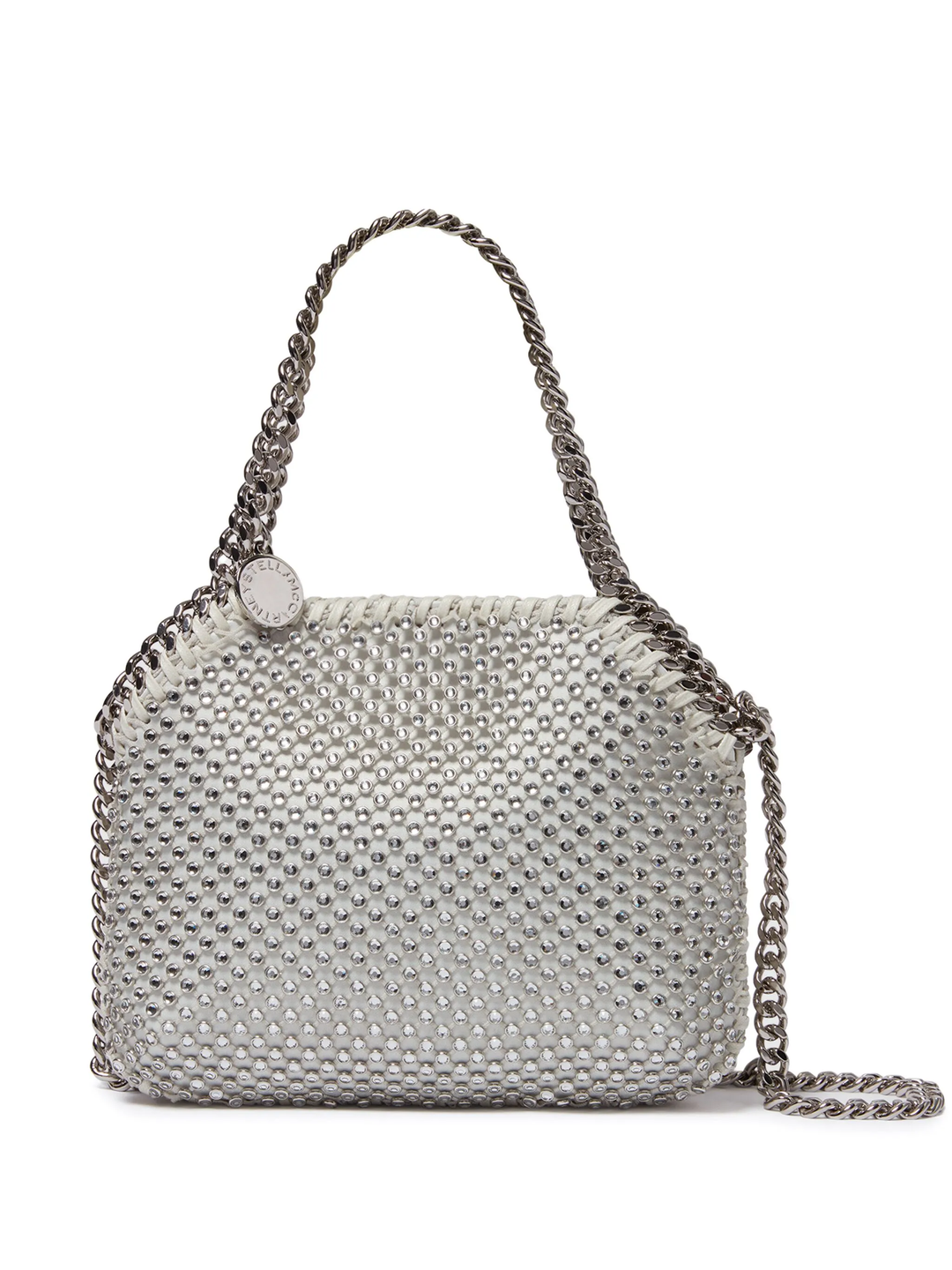 Mini Shoulder Bag Eco Crystal