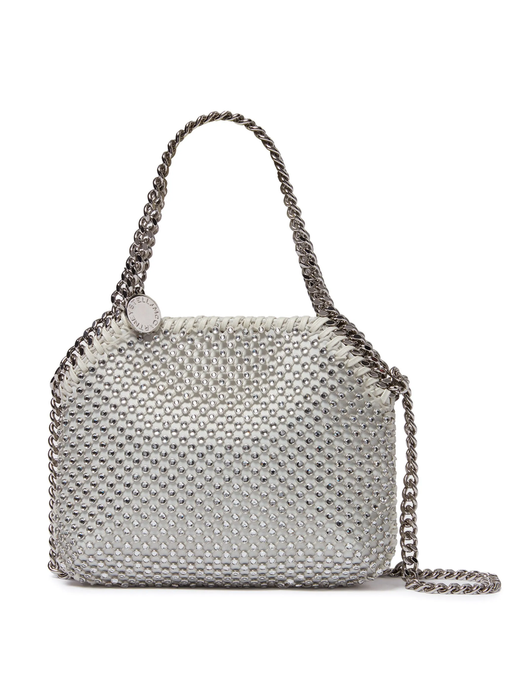 Mini Shoulder Bag Eco Crystal