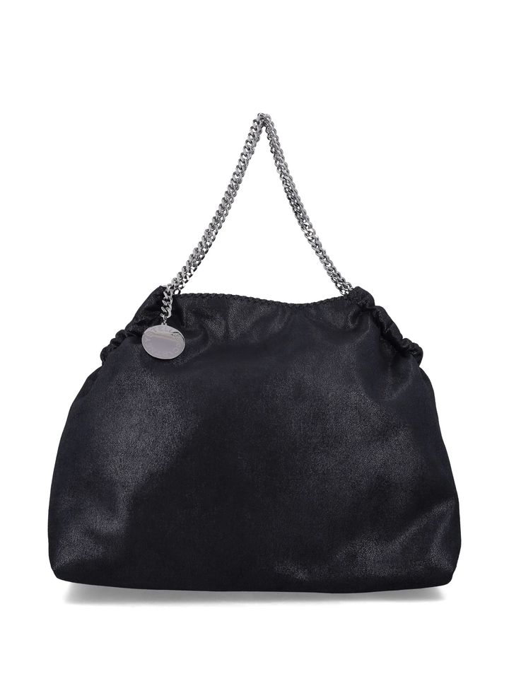Tote Eco Shaggy Deer