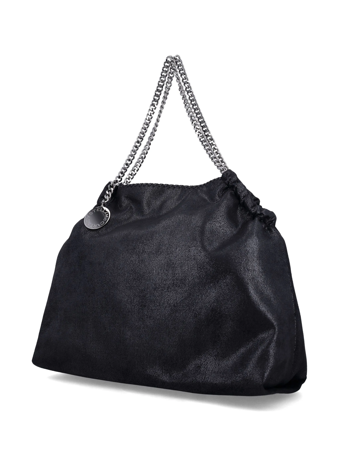 Tote Eco Shaggy Deer
