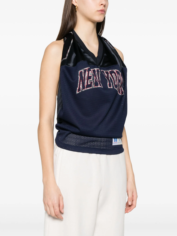 Cowl Sport Jersey Tank