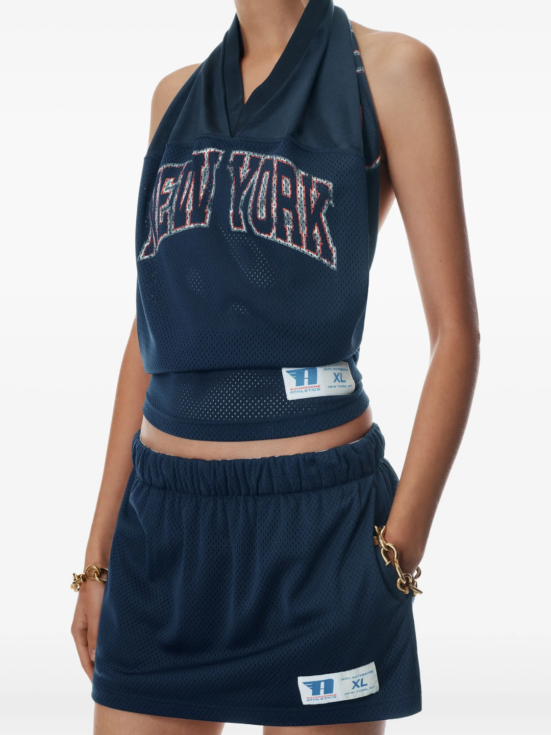 Athletic Mini Skort