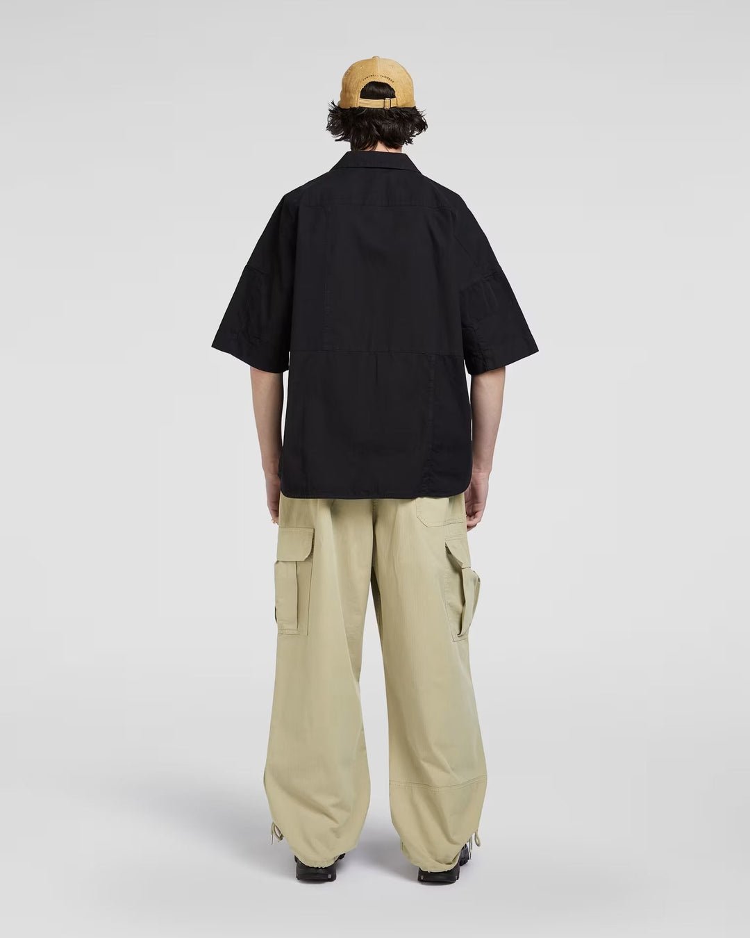 Short Sleeve Shirt II