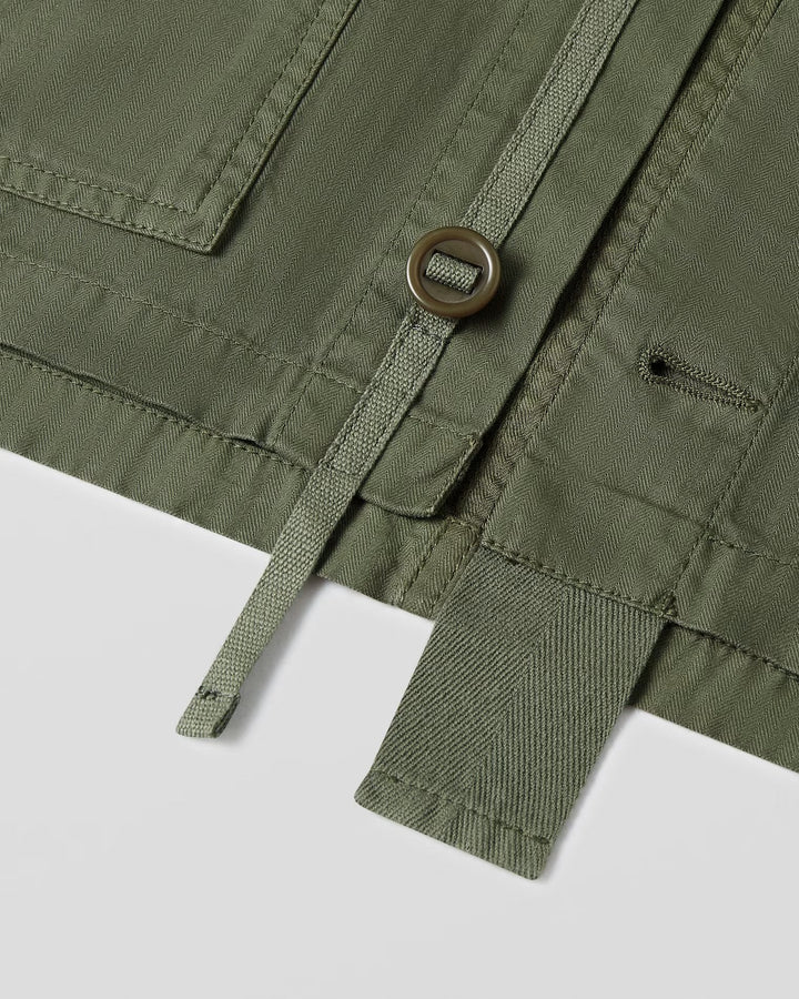Worker Jacket