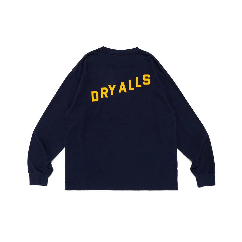 Graphic Long Sleeve T-Shirt