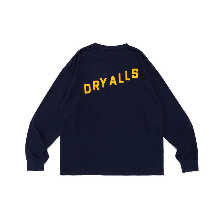 Graphic Long Sleeve T-Shirt