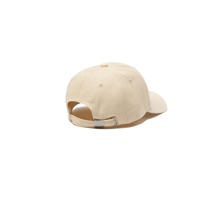 6Panel Twill Cap