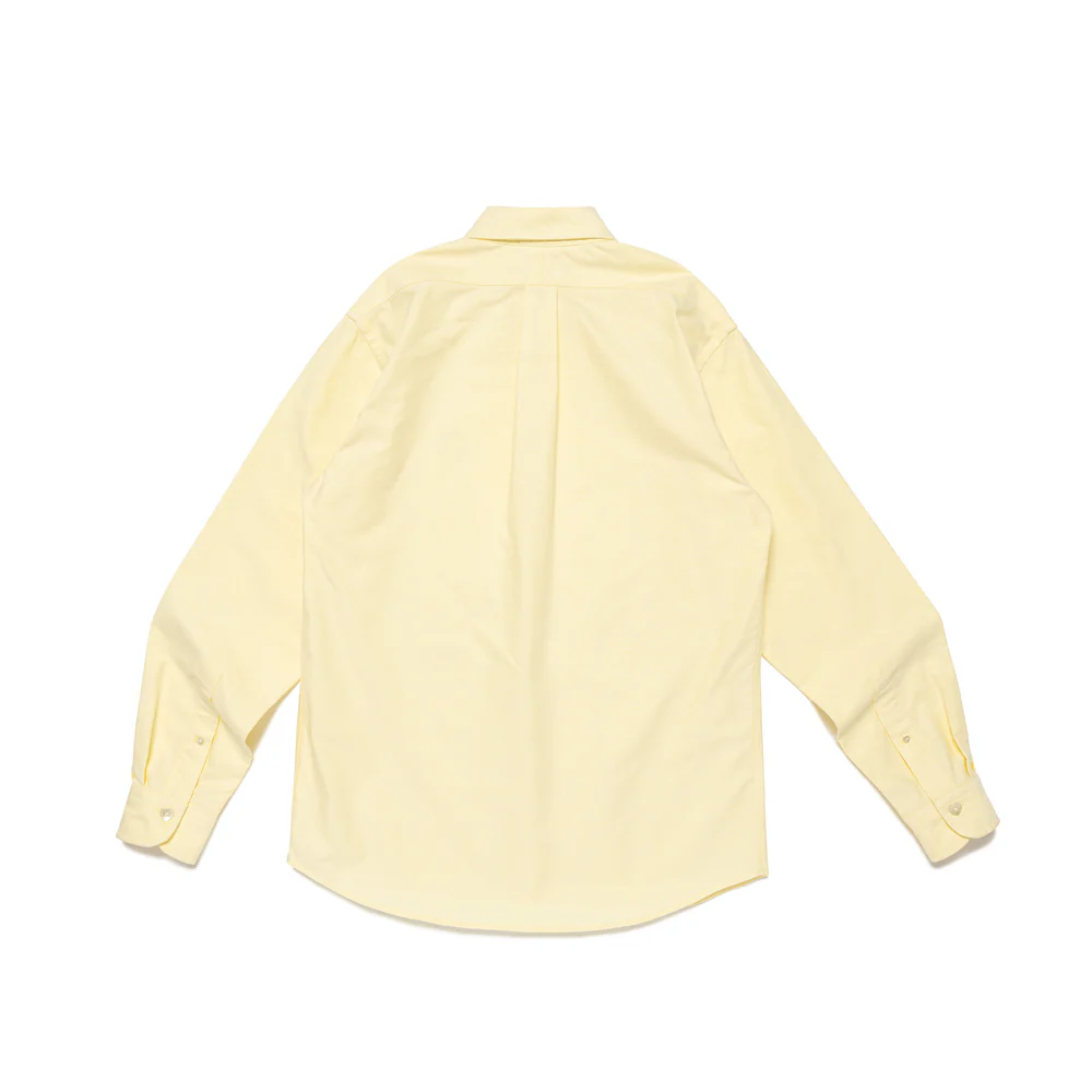 Oxford Bd Shirt