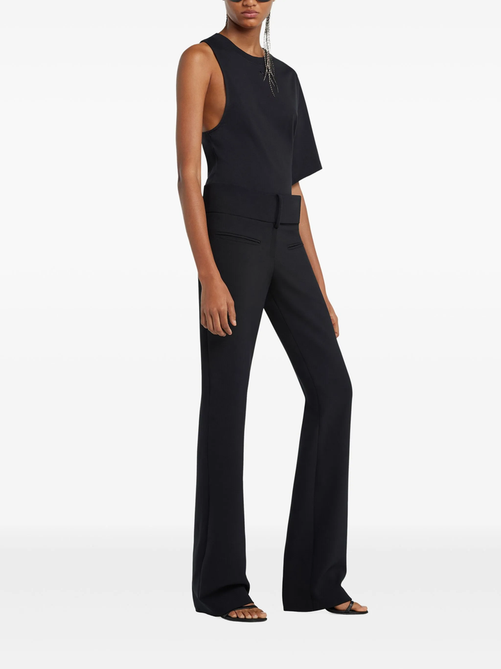 Scuba One-Sleeve T-Shirt