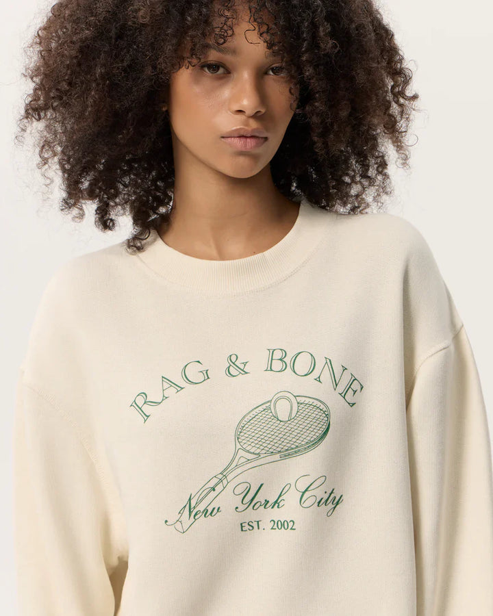 RB Racquet Sweatshirt