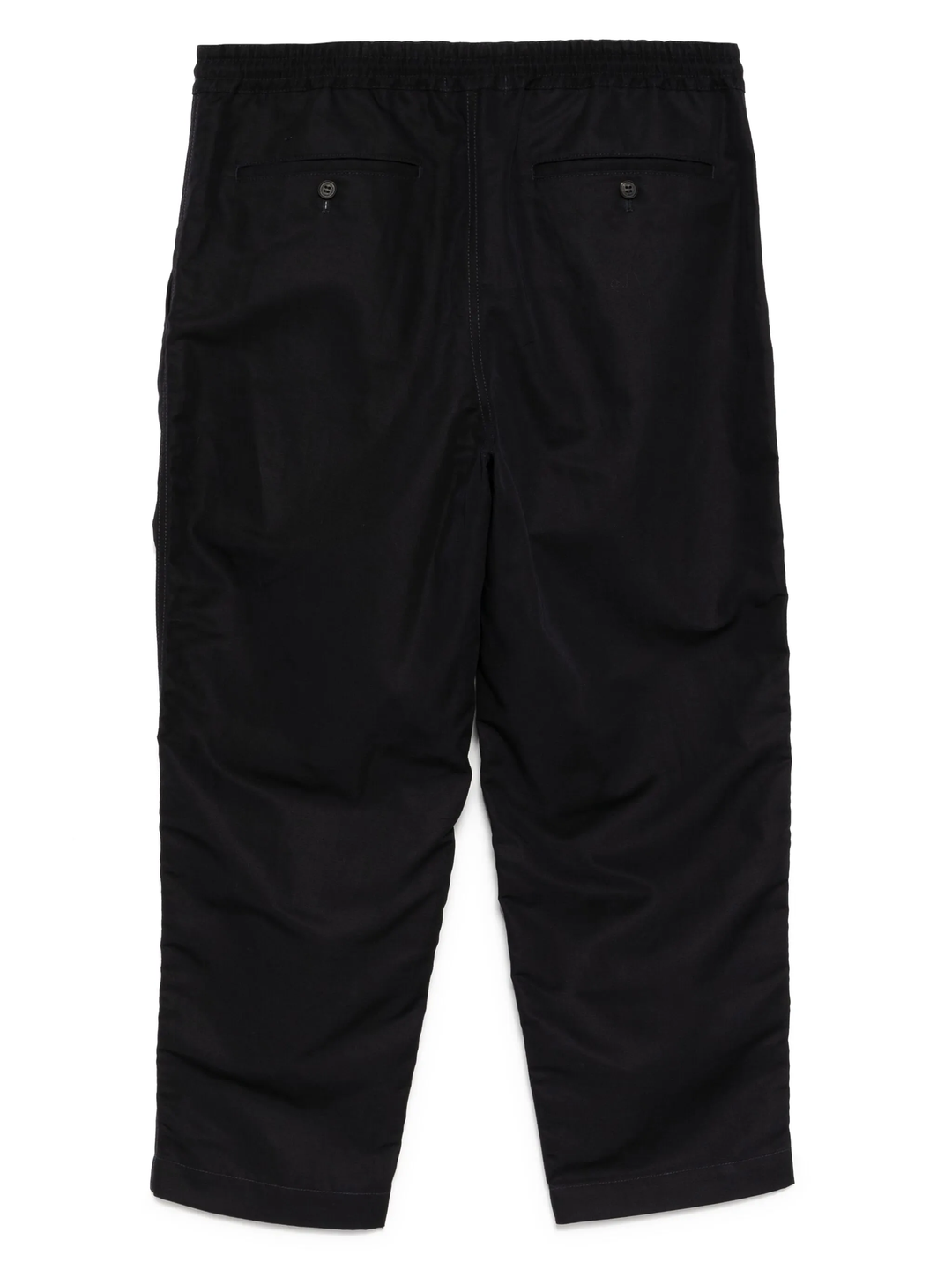 Cotton Linen Twill Pants