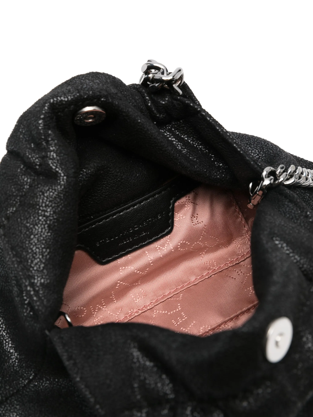 Falabella Mini Drawstring Tote