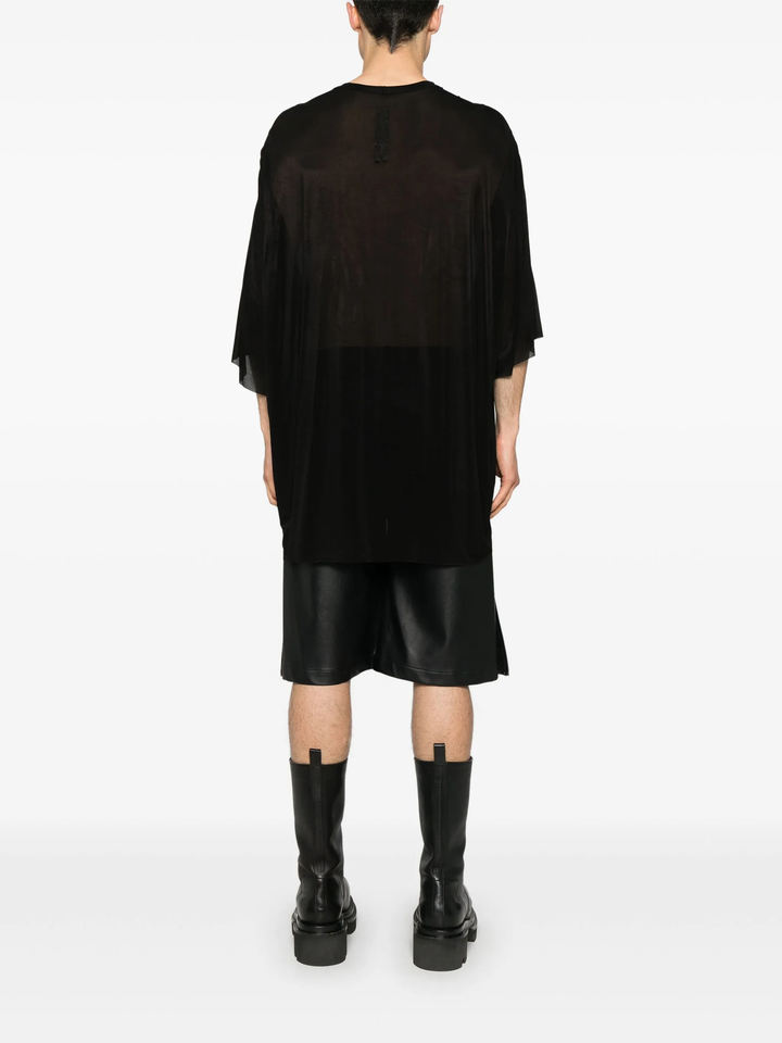 Tommy T Stretch Cupro Jersey