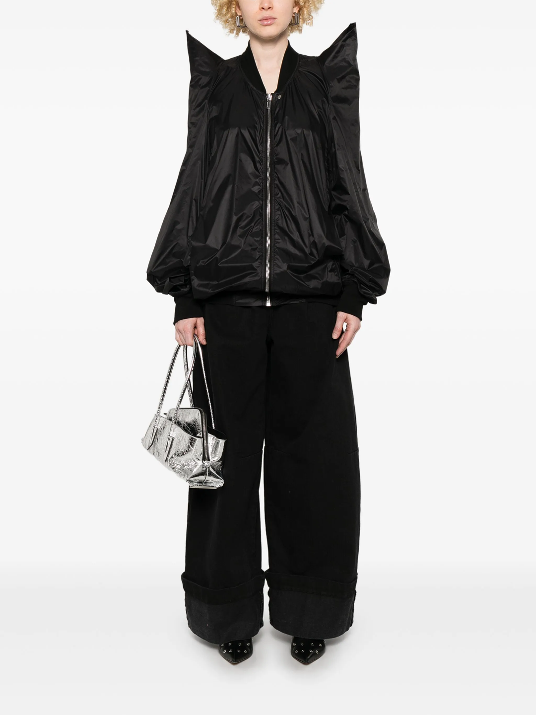 Tec Flight Bomber Light Nylon