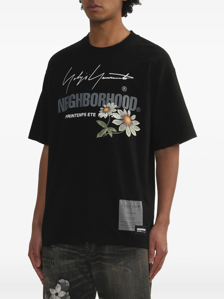 Neighborhood Tee