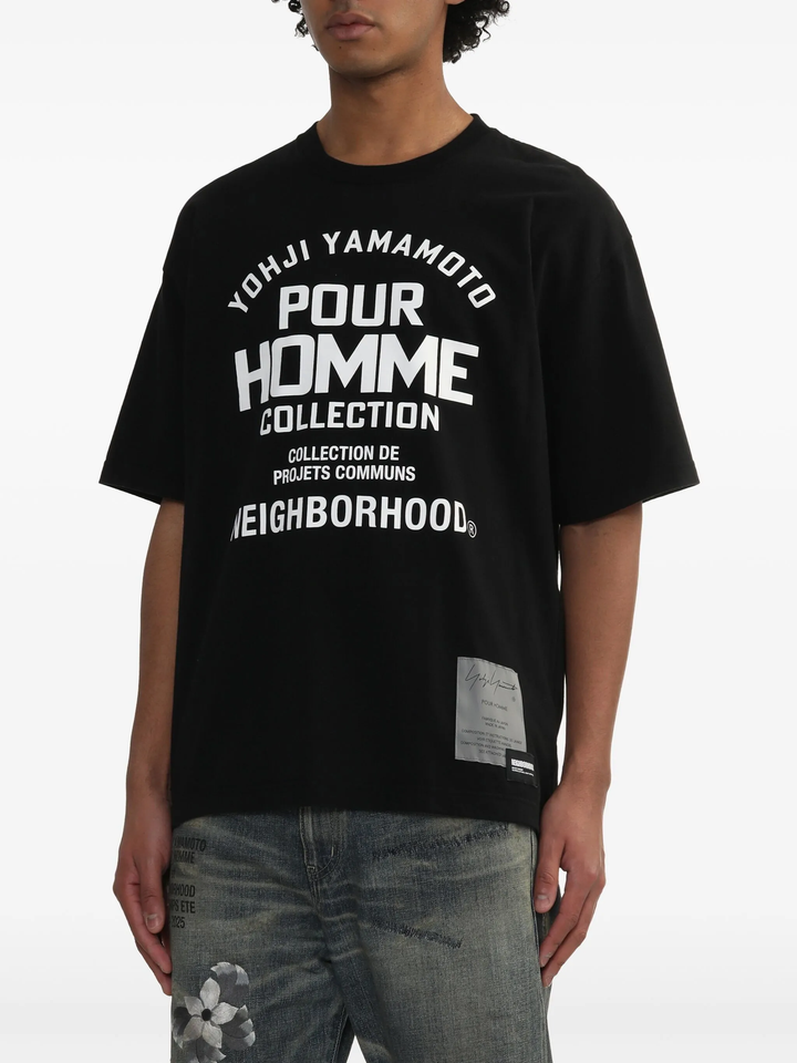 Neighborhood Tee