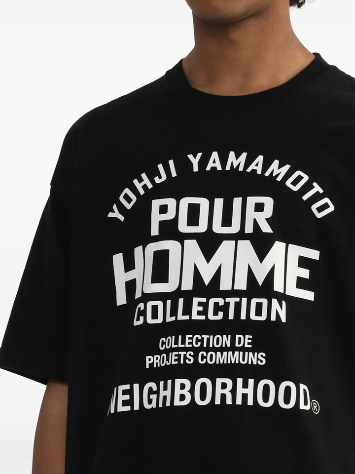 Neighborhood Tee