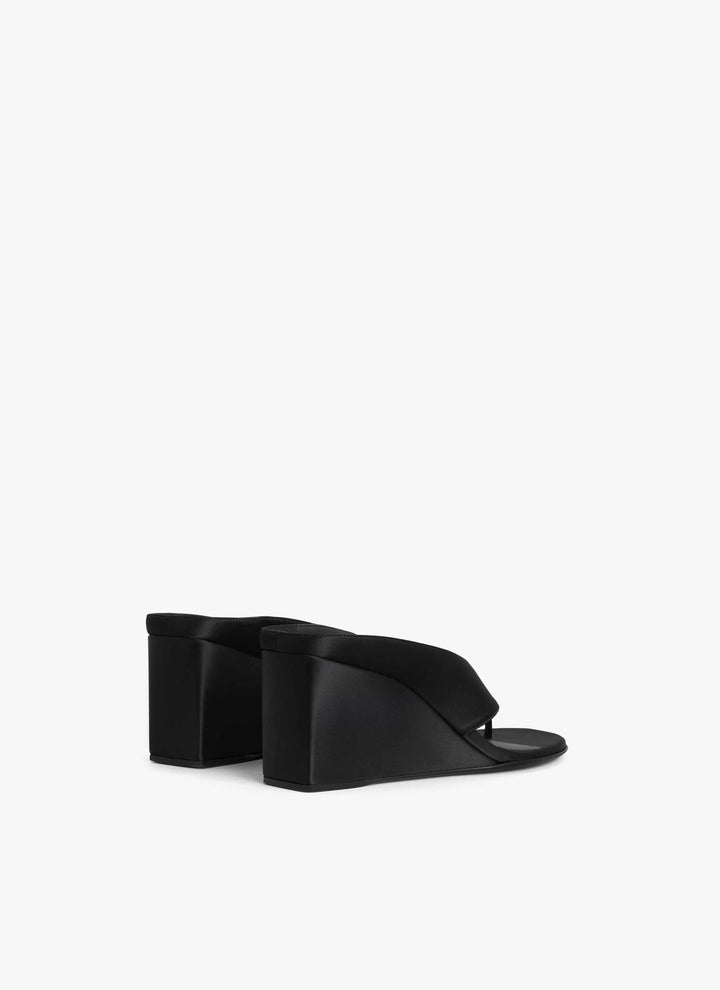 Wedge Tongs 75
