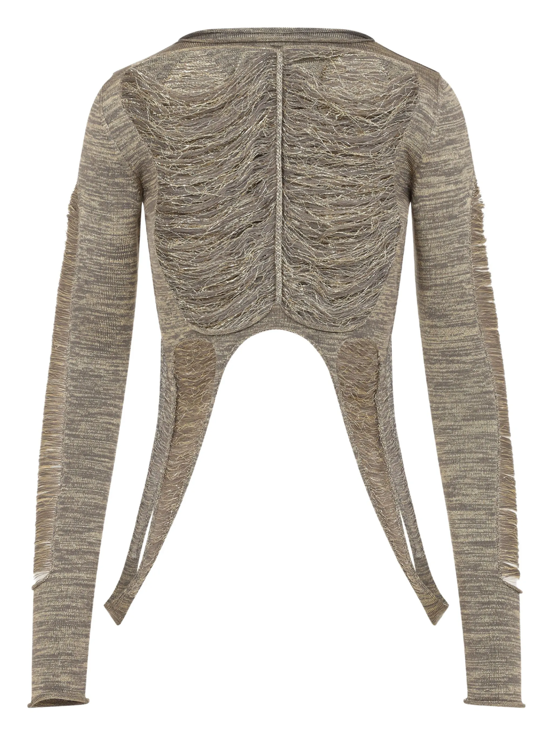 Tanja Long Sleeve Tee
