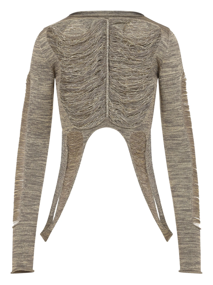 Tanja Long Sleeve Tee
