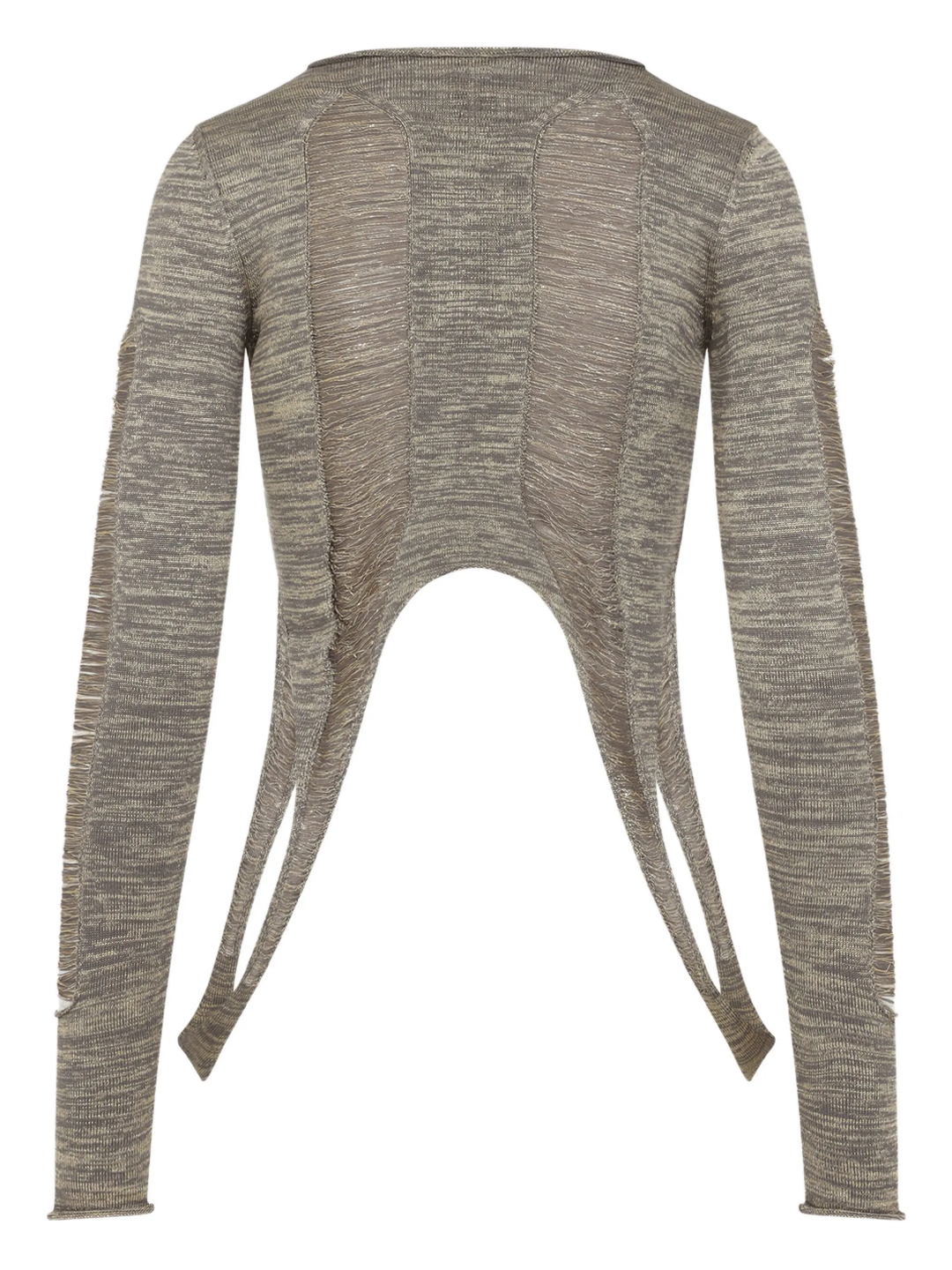 Tanja Long Sleeve Tee