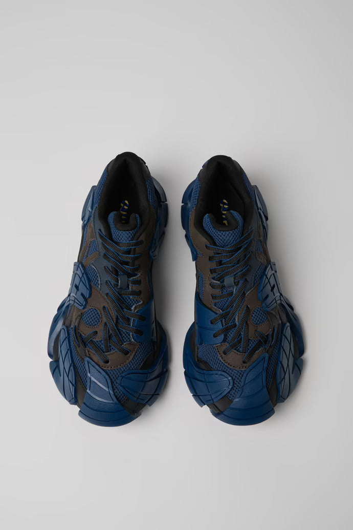 Camper Lab Tormenta