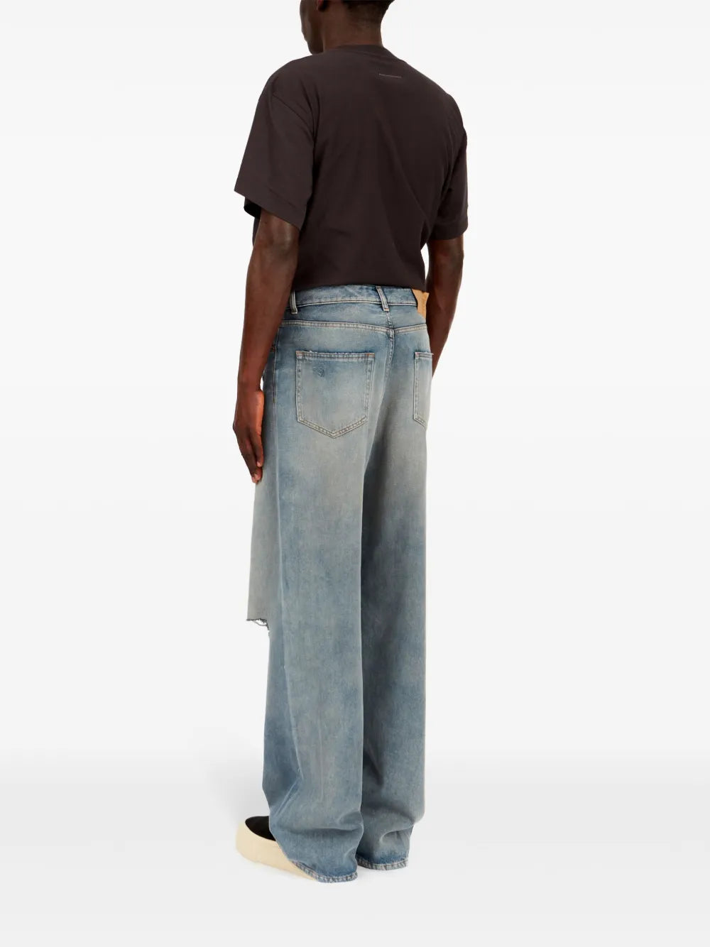 Pants 5 Pockets