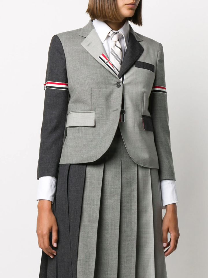 Funmix Wool Fresco Sport Coat
