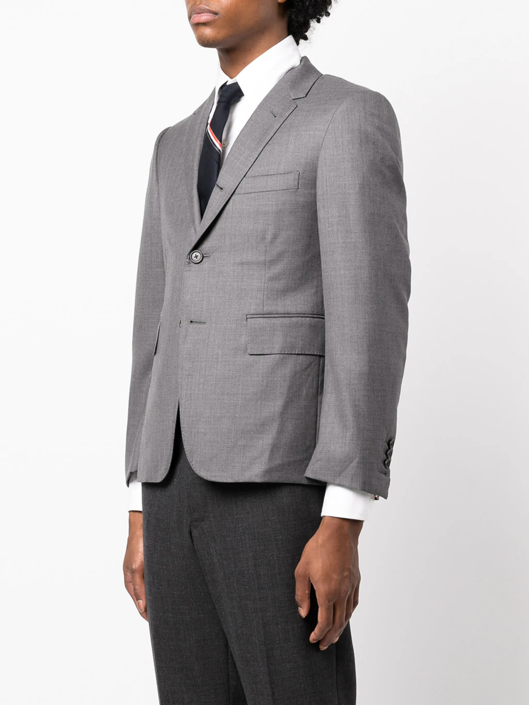Classic Twill Sport Coat Men