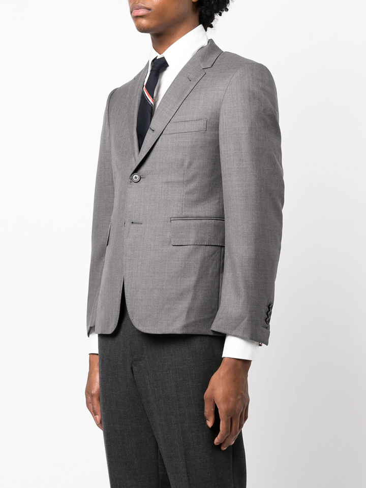 Classic Twill Sport Coat Men