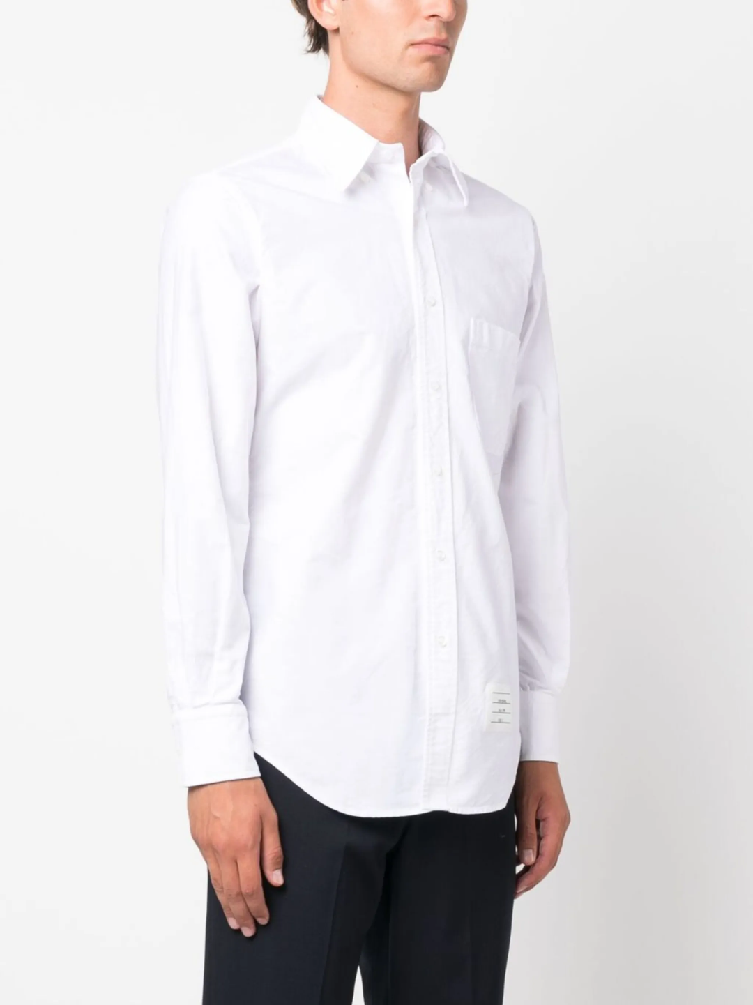 Oxford Classic Shirt