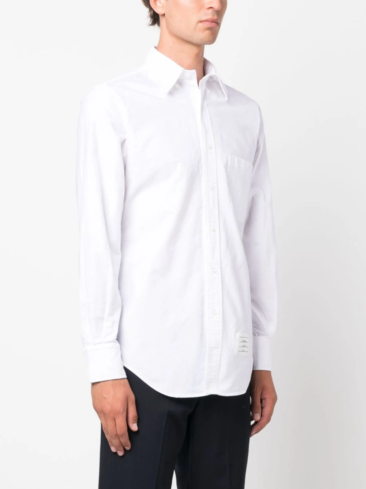 Oxford Classic Shirt