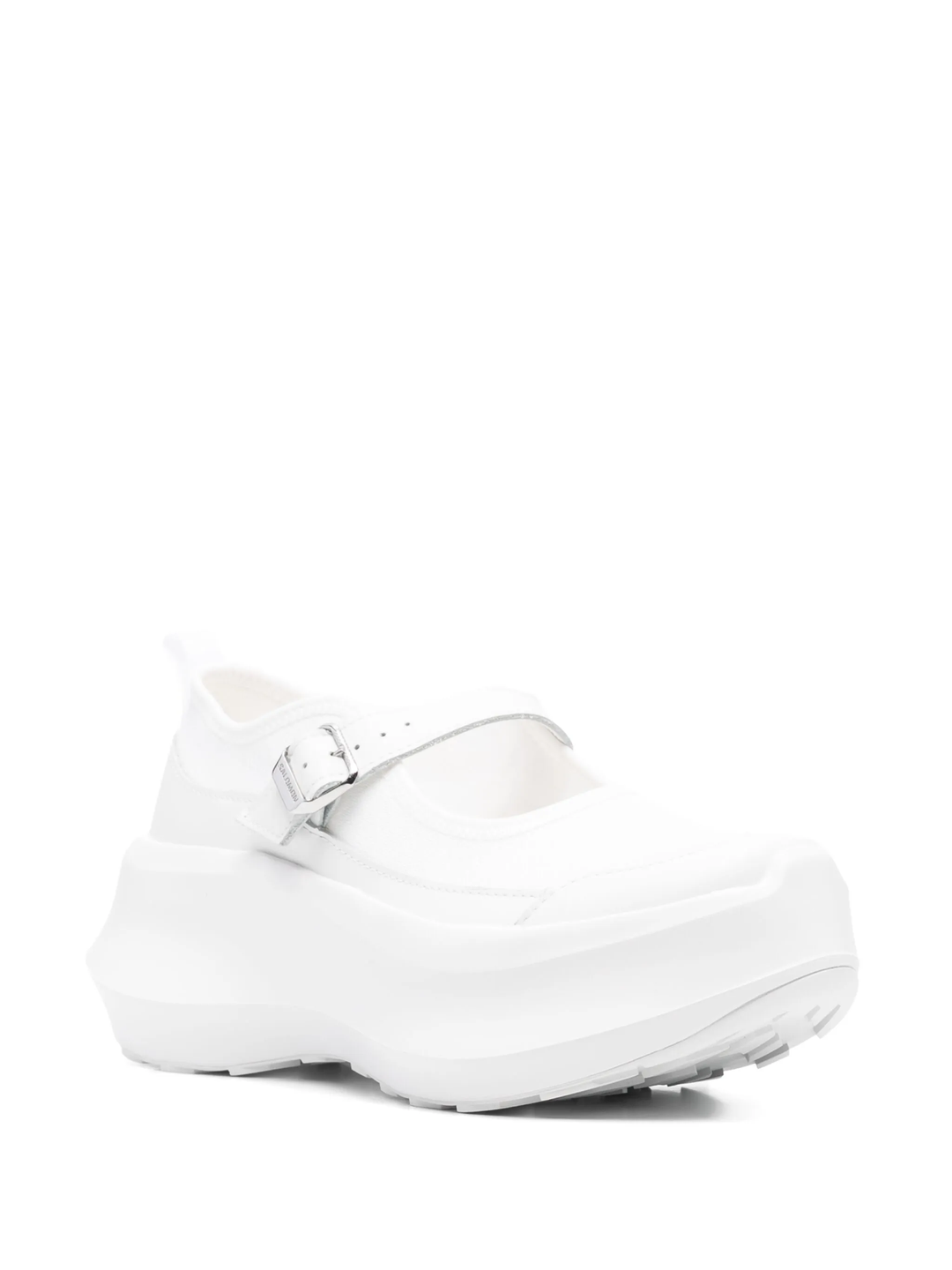 Comme Des Garcons X Salomon Mary Jane Platform