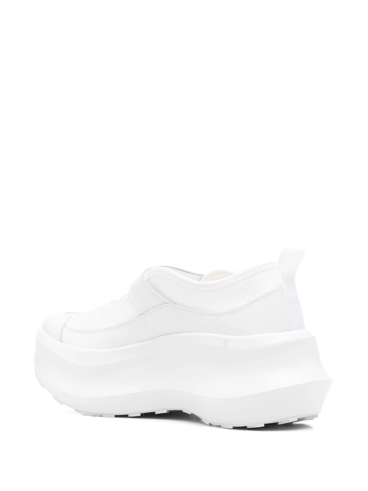 Comme Des Garcons X Salomon Mary Jane Platform