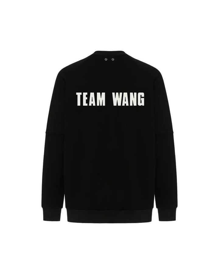 The Original 1 Crew-Neck Sweatshirt