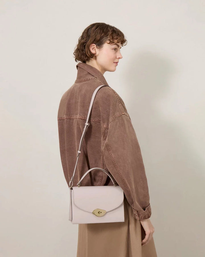 Lana Top Handle Bag