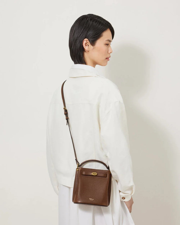 Mini Islington Bucket Small Classic Grain