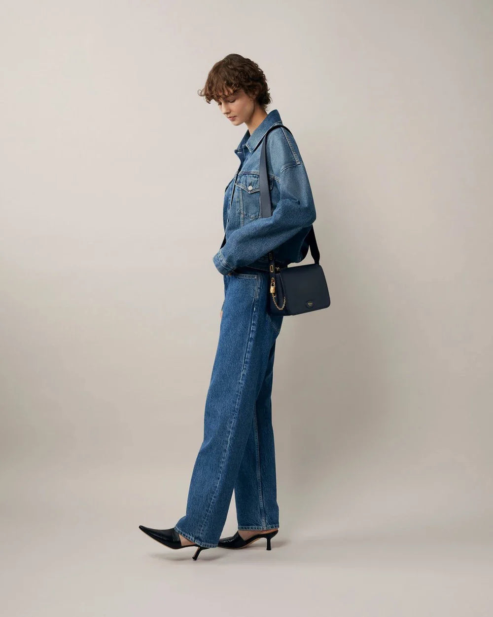 Billie Micro Classic Grain