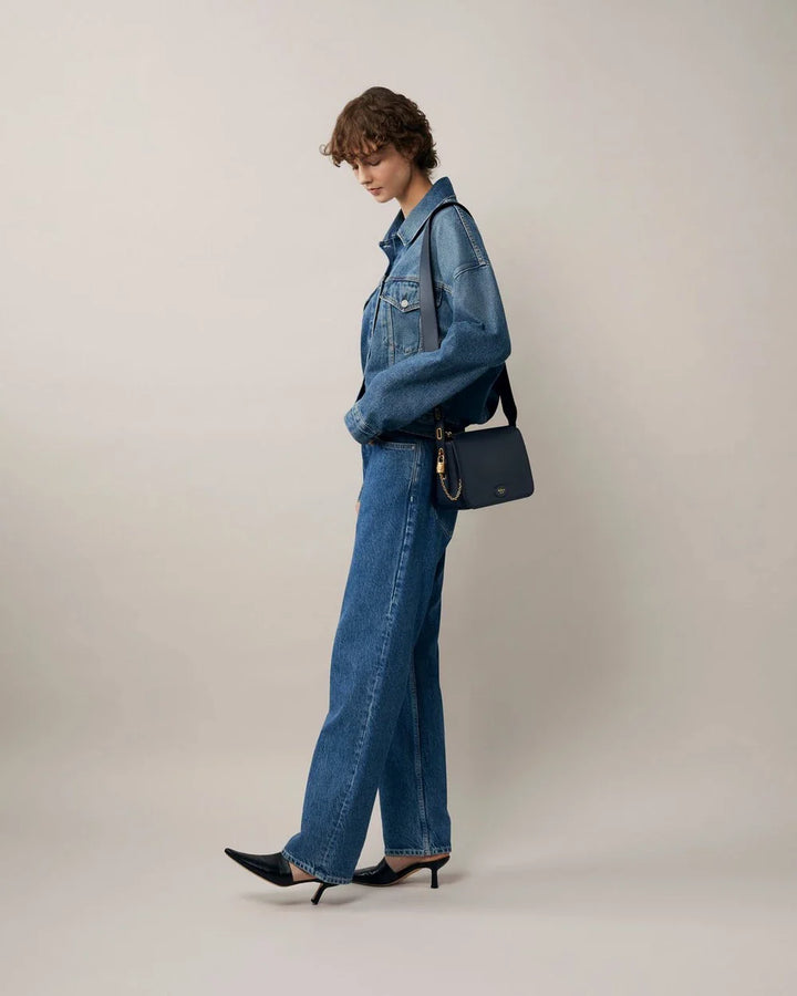 Billie Micro Classic Grain