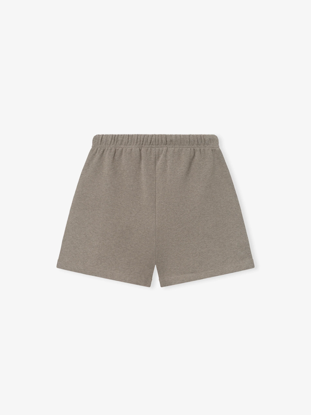 Soccer Fleece Shorts
